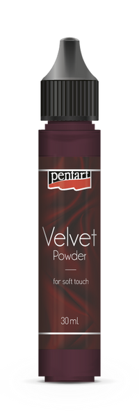 Velvet Powder