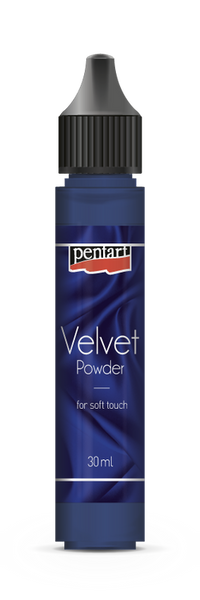 Velvet Powder