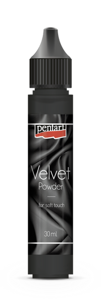 Velvet Powder