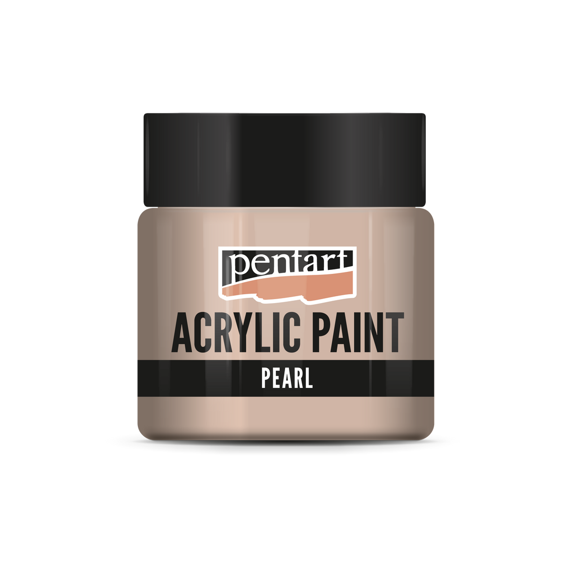 Acrylic Paint Pearl 50ml