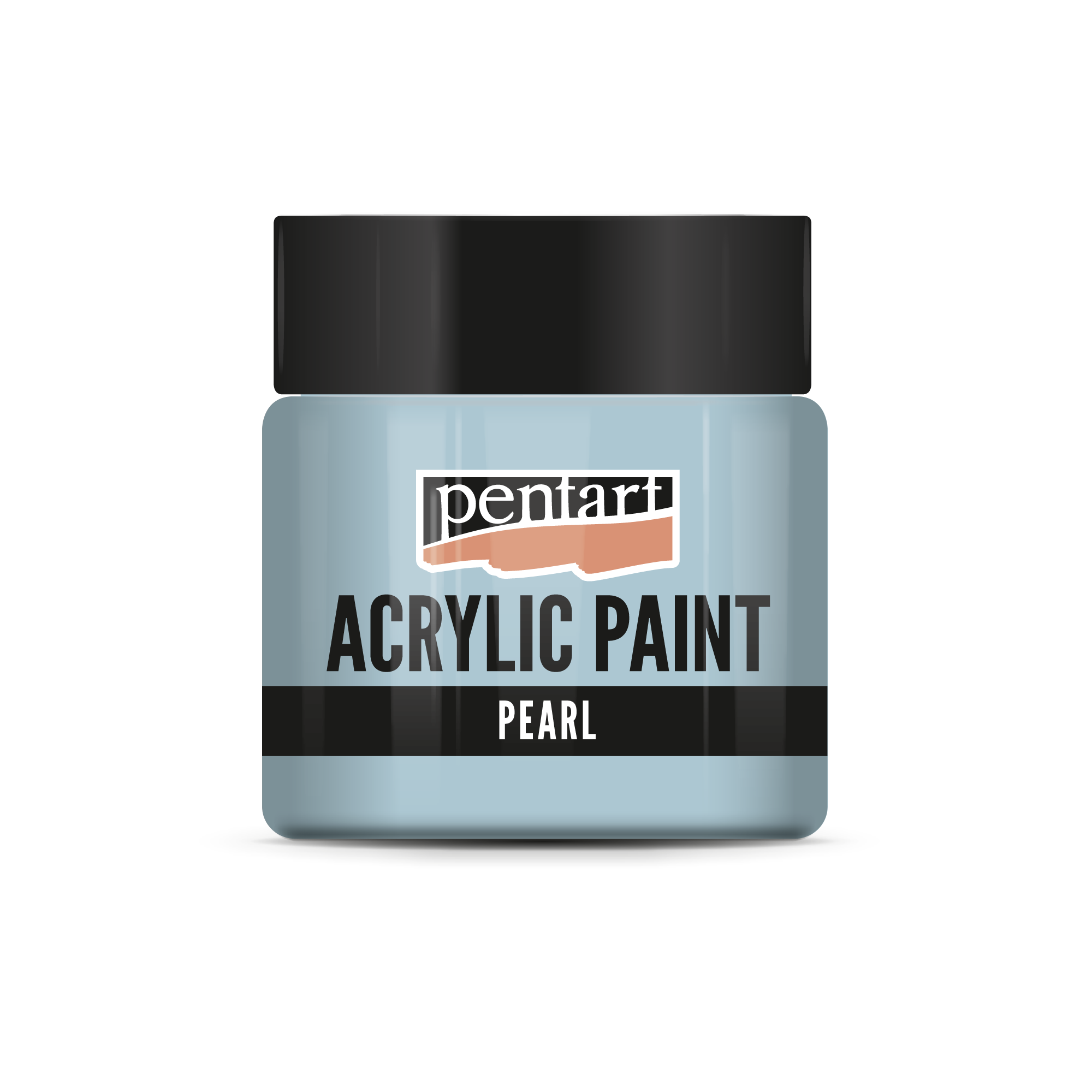 Acrylic Paint Pearl 50ml