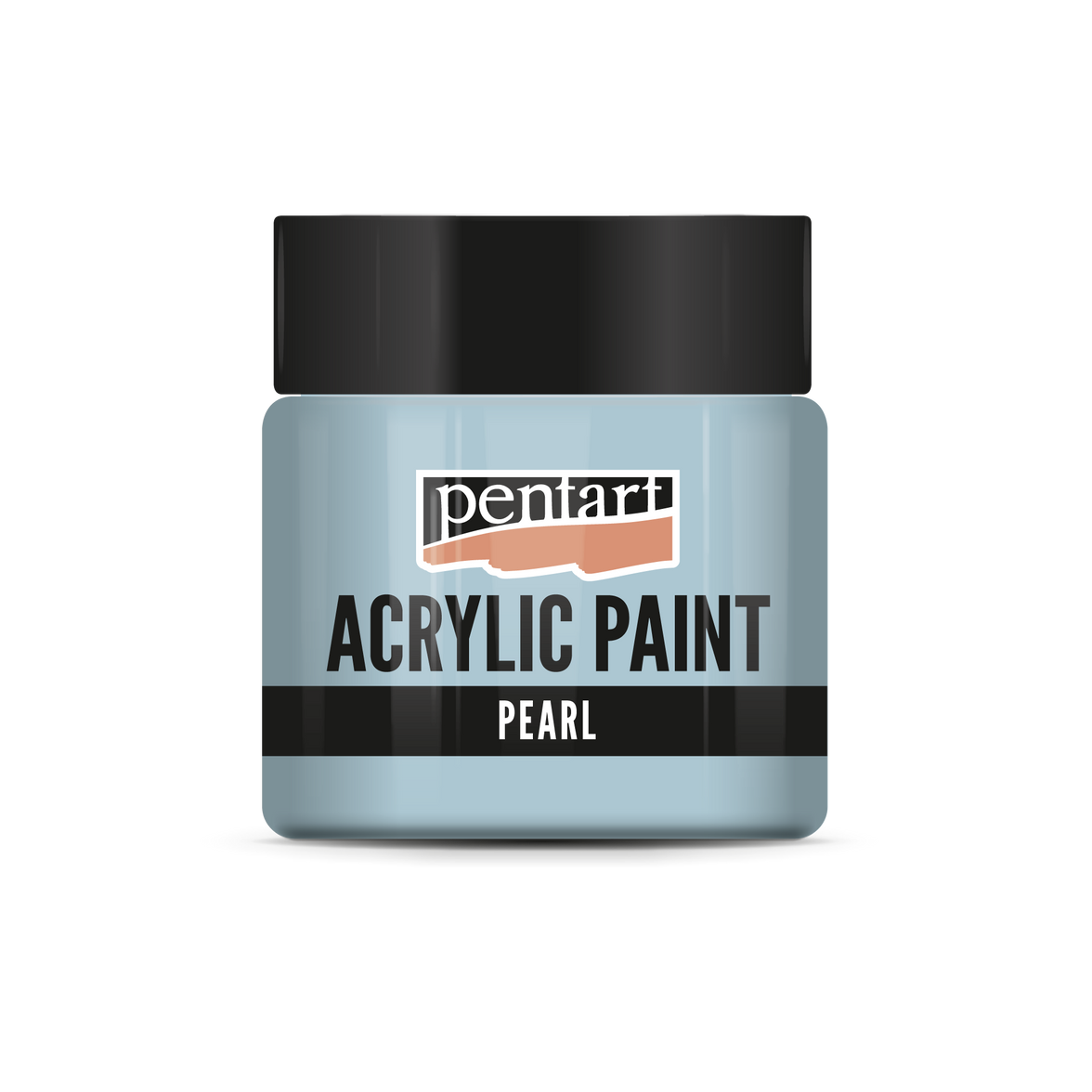 Acrylic Paint Pearl 50ml