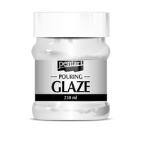 Pentart Pouring Glaze