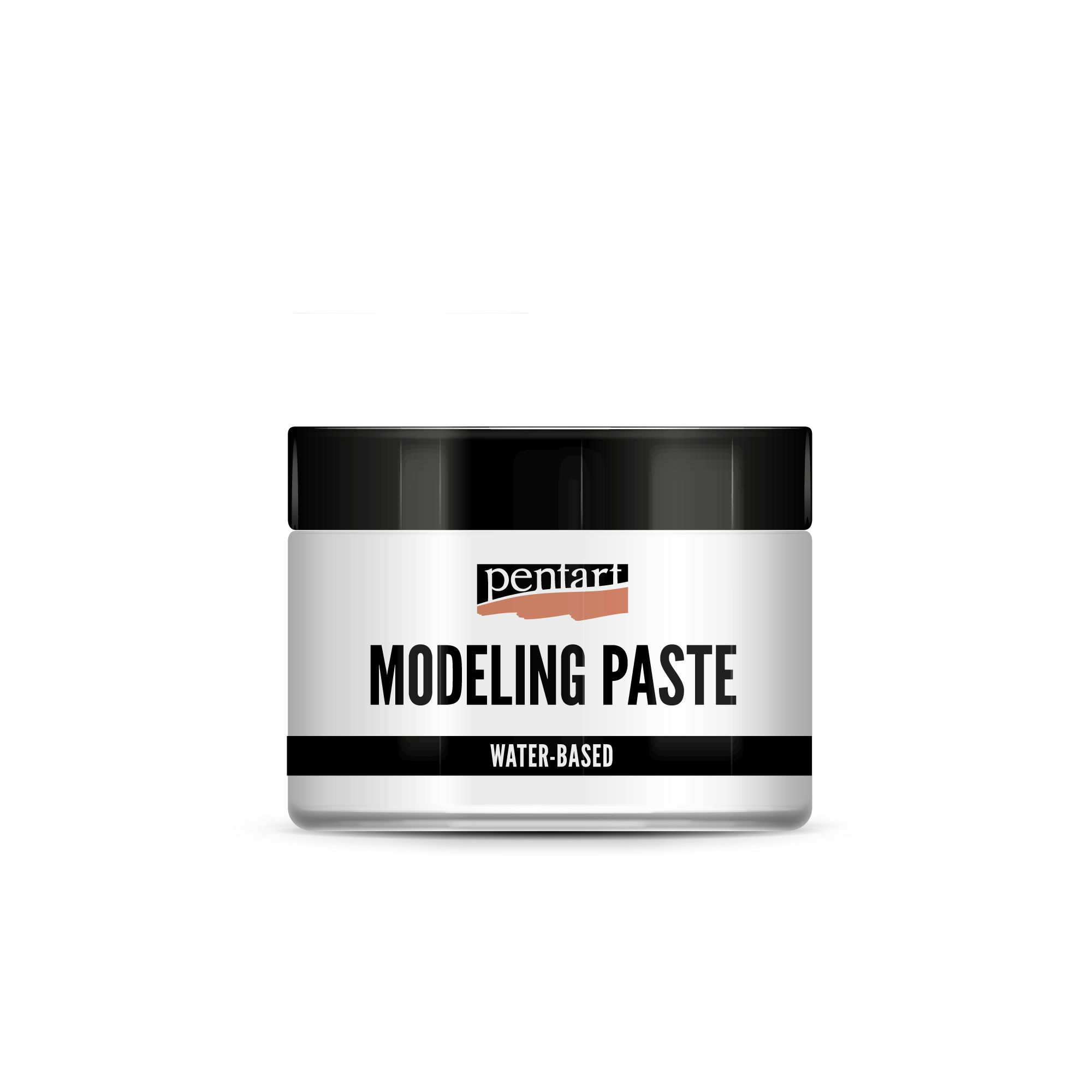 Pentart Modeling Paste