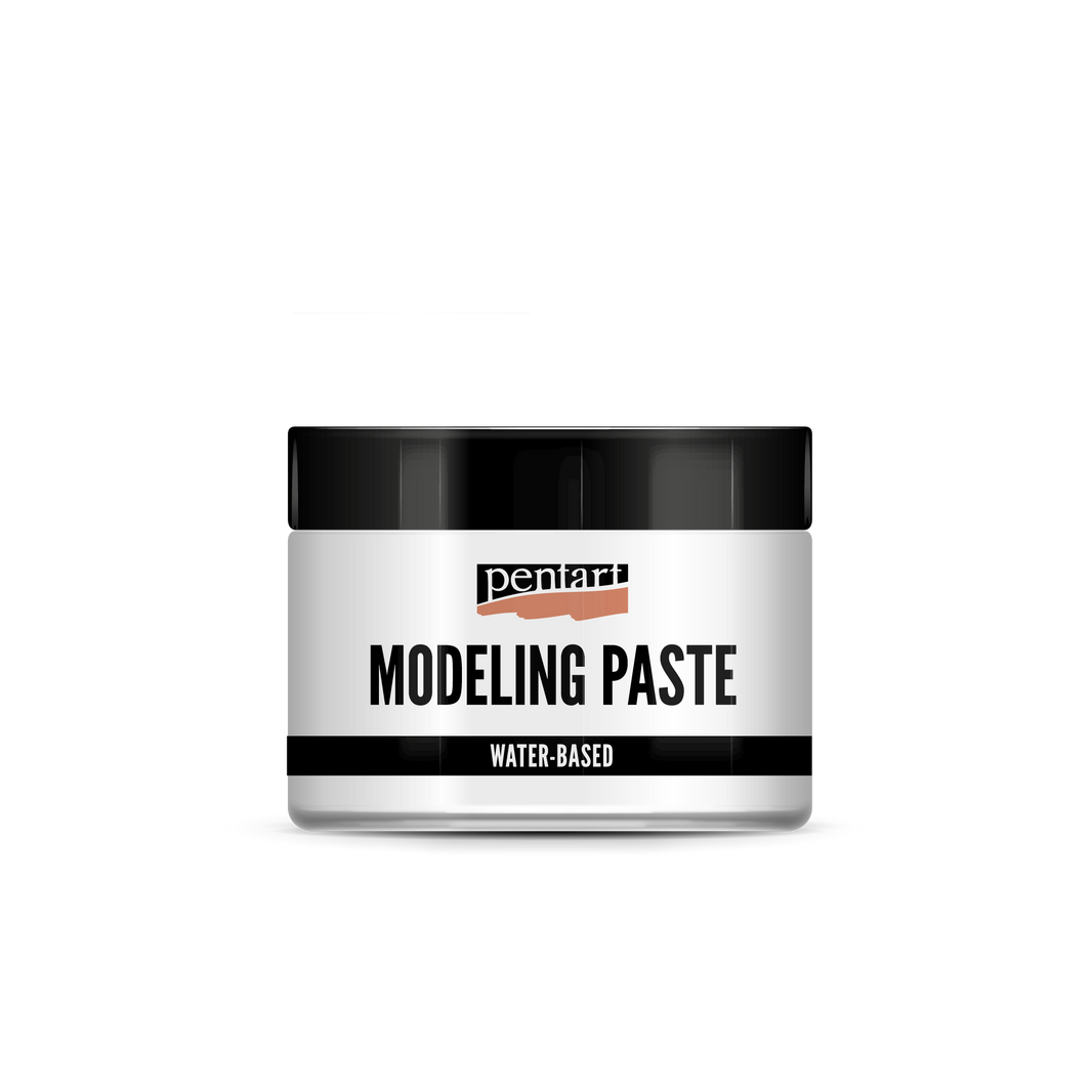 Pentart Modeling Paste