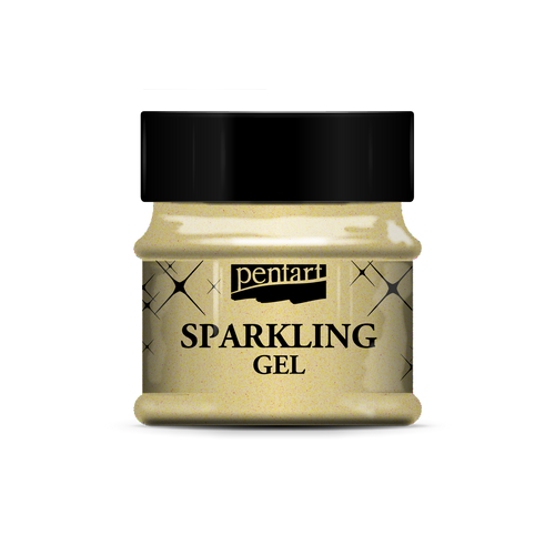 Sparkling Gel 50ml
