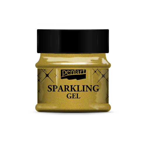 Sparkling Gel 50ml