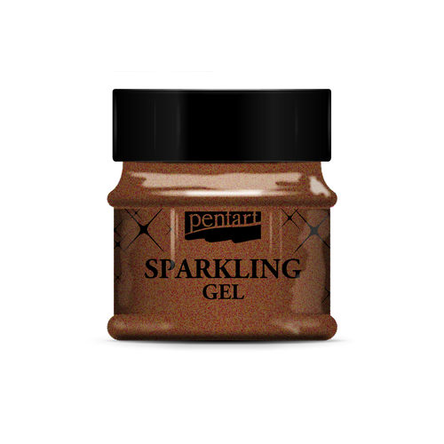 Sparkling Gel 50ml