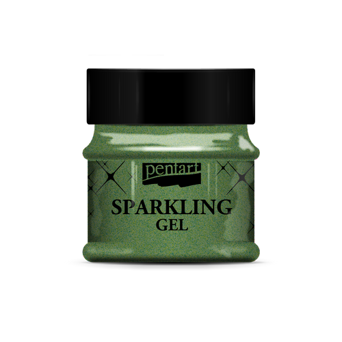 Sparkling Gel 50ml