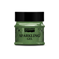 Sparkling Gel 50ml