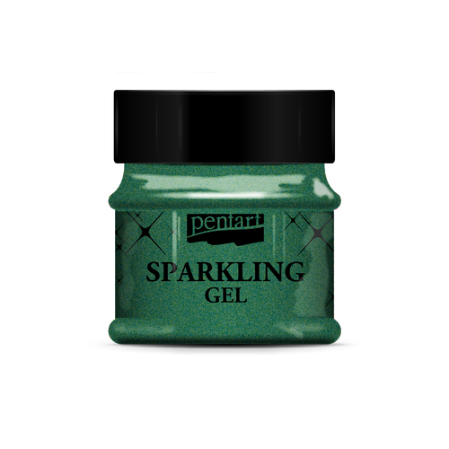 Sparkling Gel 50ml