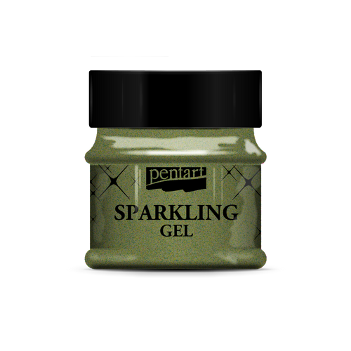 Sparkling Gel 50ml