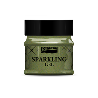 Sparkling Gel 50ml