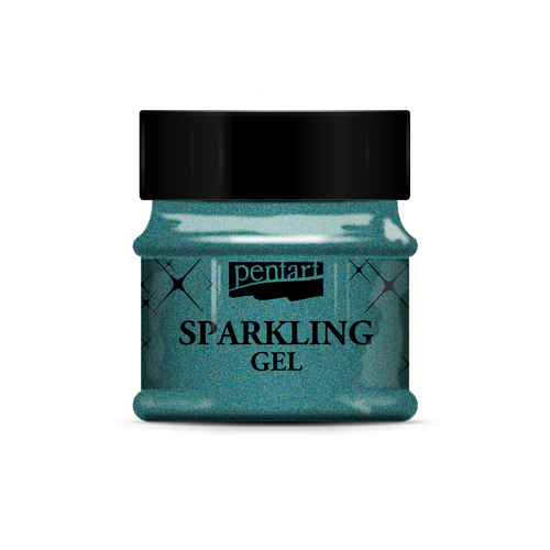 Sparkling Gel 50ml
