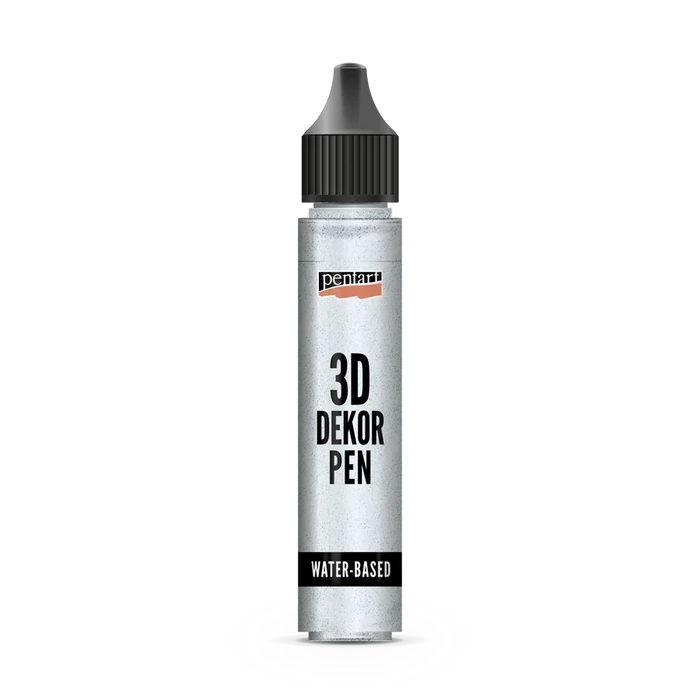 3D Decor Pen 20ml