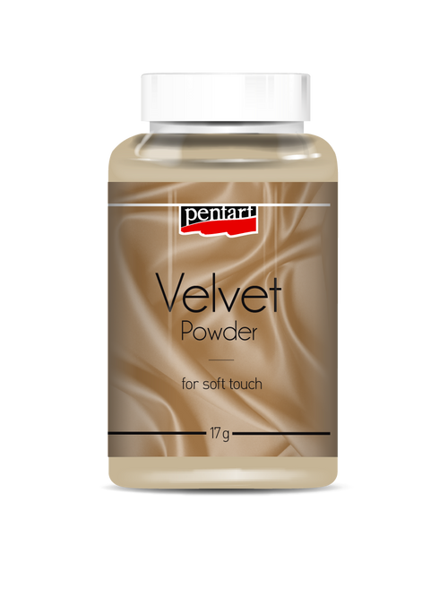 Velvet Powder