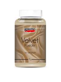 Velvet Powder