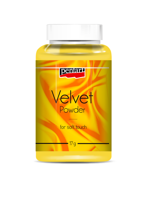 Velvet Powder