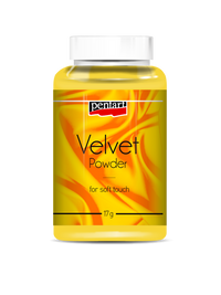 Velvet Powder