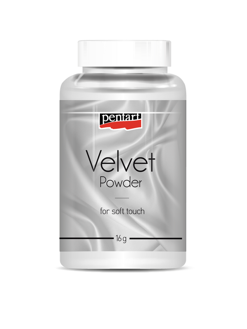 Velvet Powder