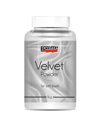 Velvet Powder