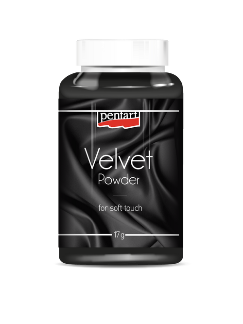 Velvet Powder