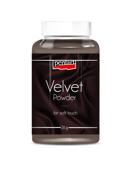 Velvet Powder