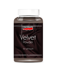 Velvet Powder
