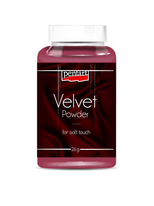 Velvet Powder