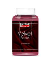 Velvet Powder