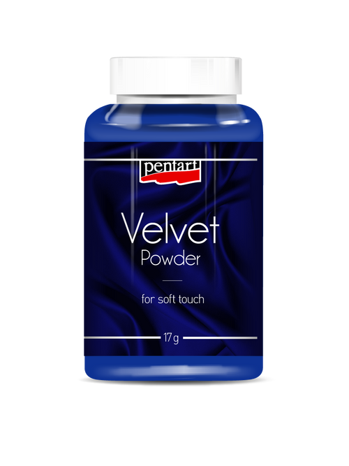 Velvet Powder