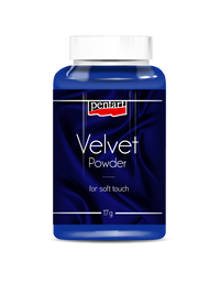 Velvet Powder