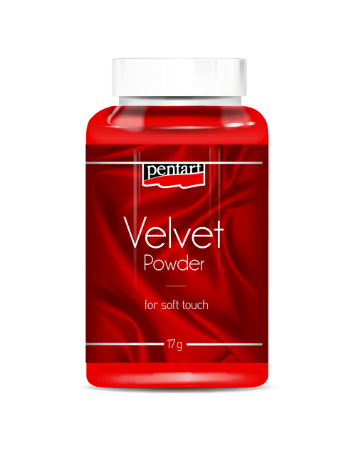Velvet Powder