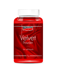 Velvet Powder