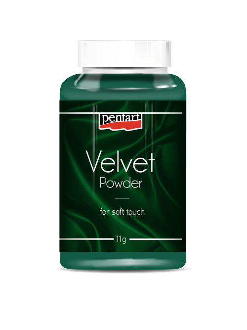 Velvet Powder