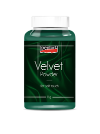 Velvet Powder