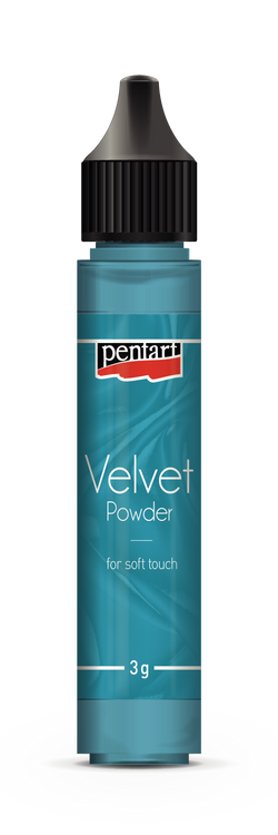 Velvet Powder