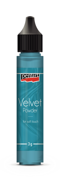 Velvet Powder