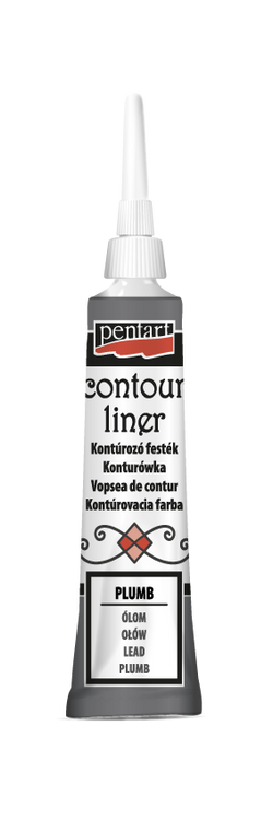 Contour Liner 20ml