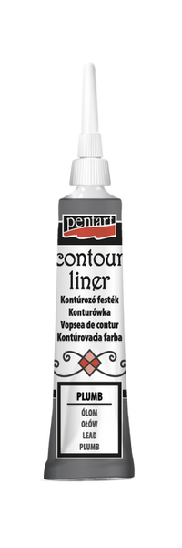 Contour Liner 20ml