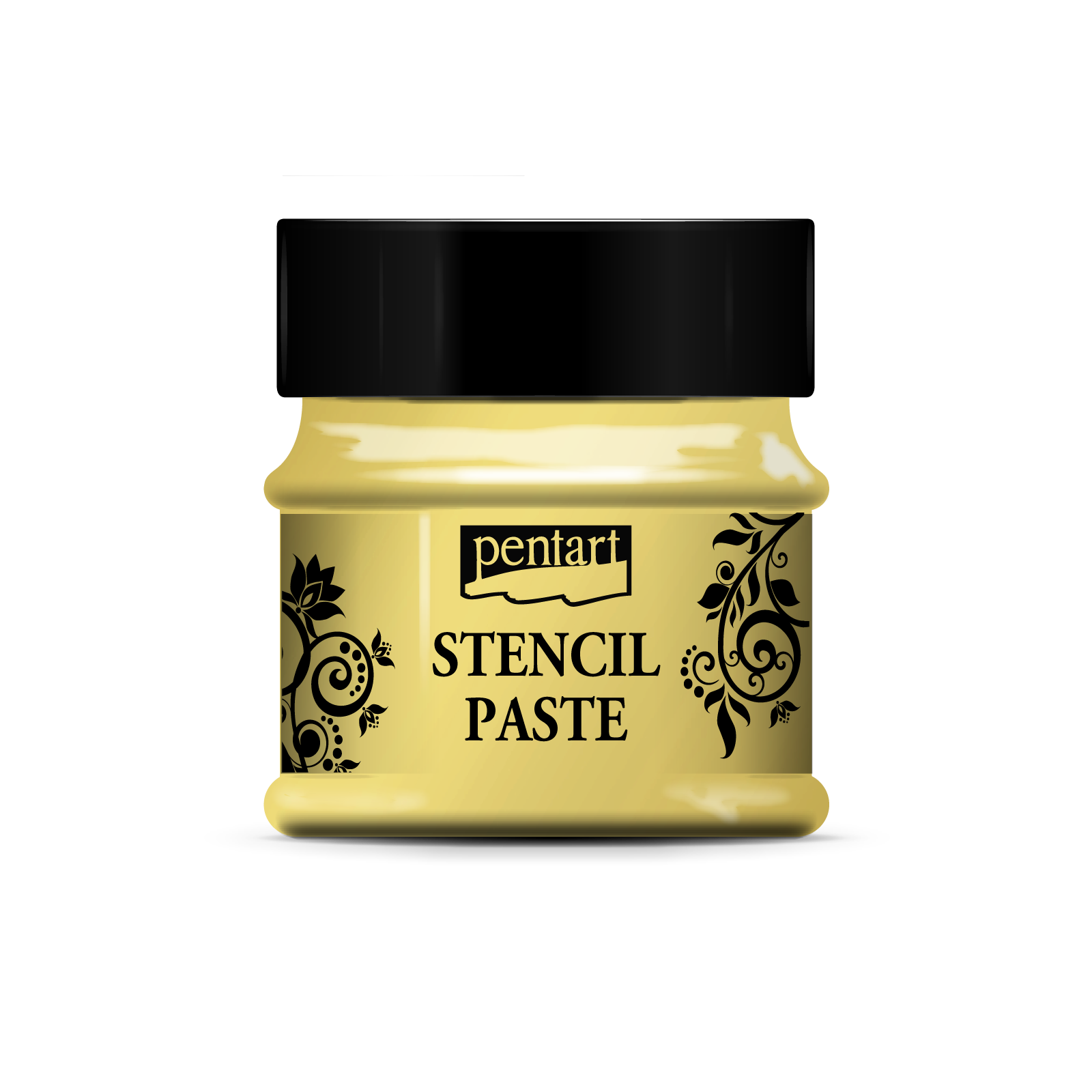 Stencil Paste 50ml