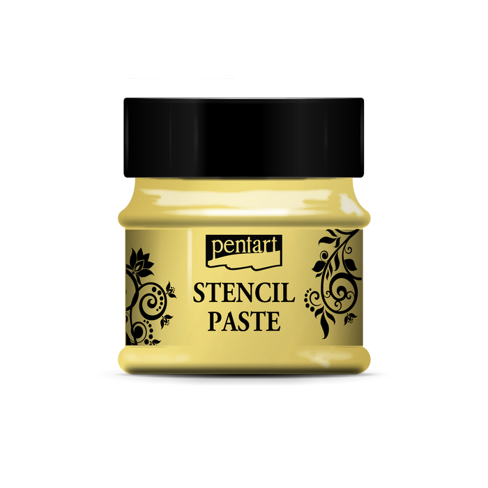 Stencil Paste 50ml