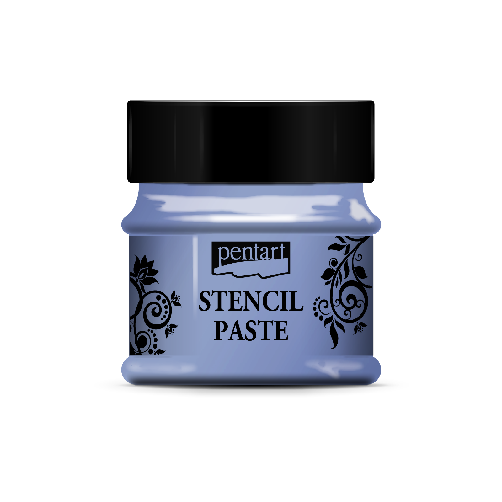 Stencil Paste 50ml