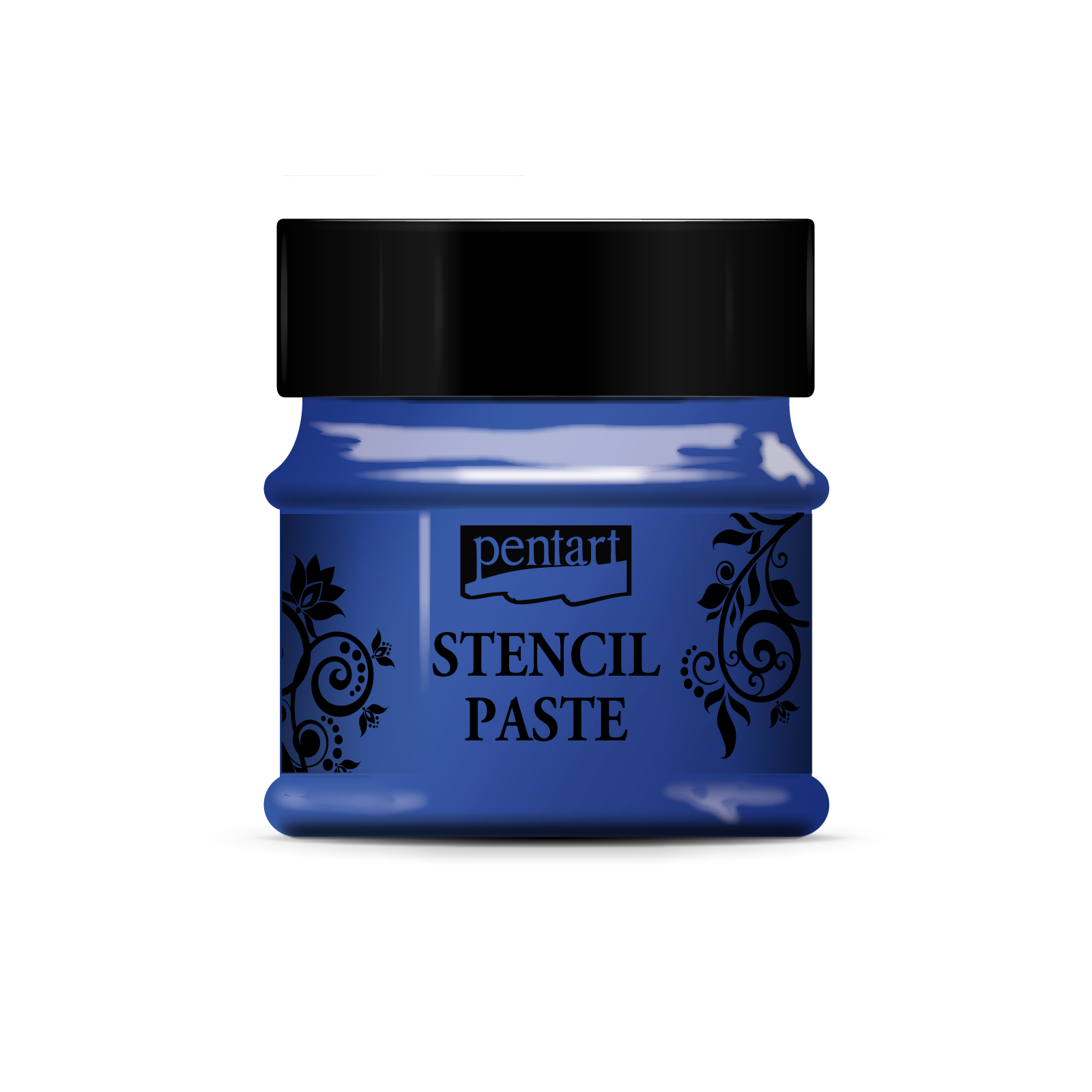 Stencil Paste 50ml