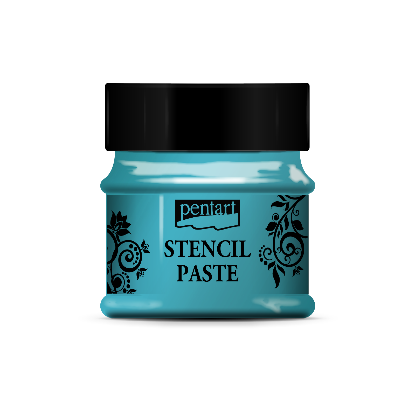 Stencil Paste 50ml