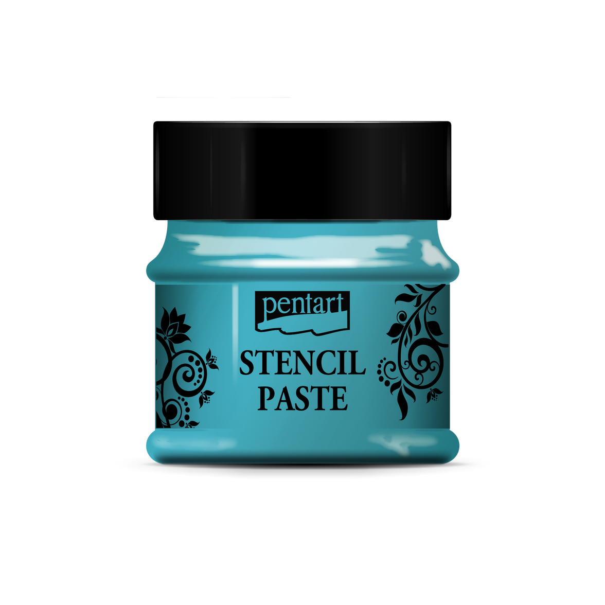 Stencil Paste 50ml