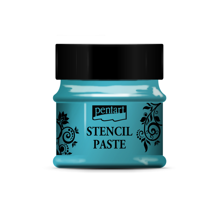 Stencil Paste 50ml