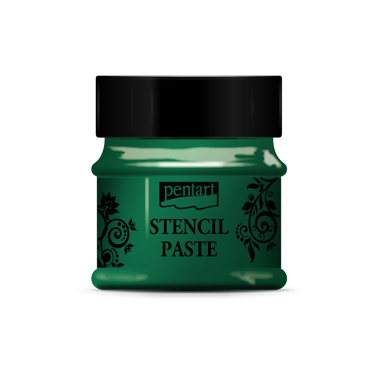 Stencil Paste 50ml