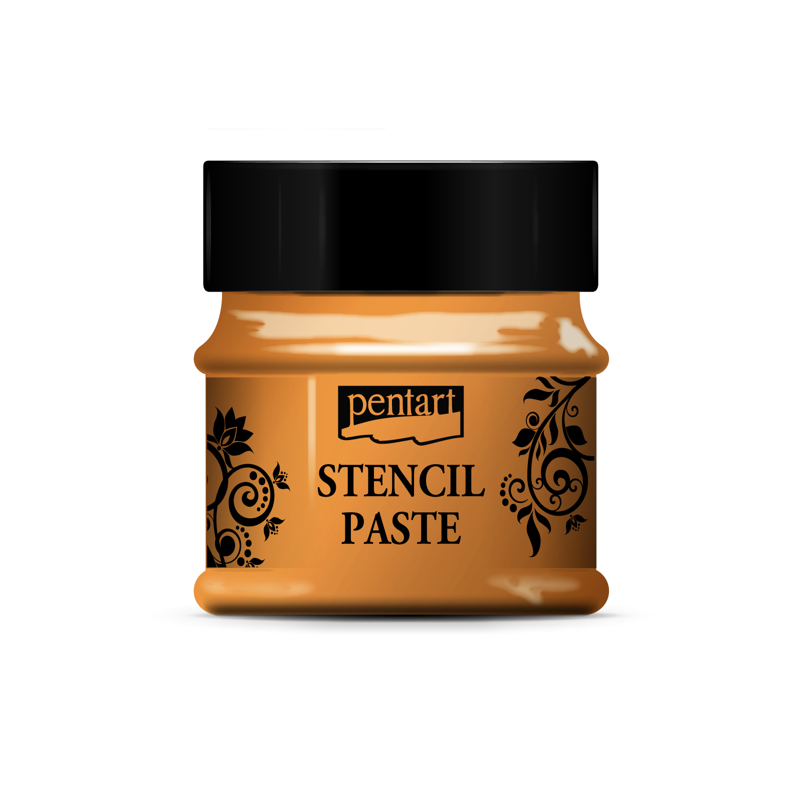Stencil Paste 50ml