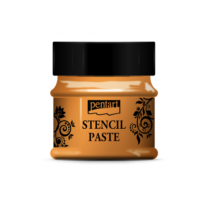 Stencil Paste 50ml